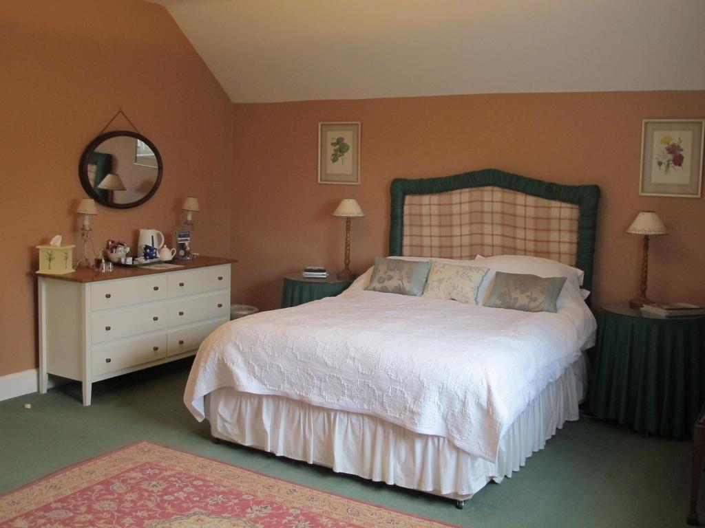 Cotton Farm Bed and Breakfast Chester Værelse billede