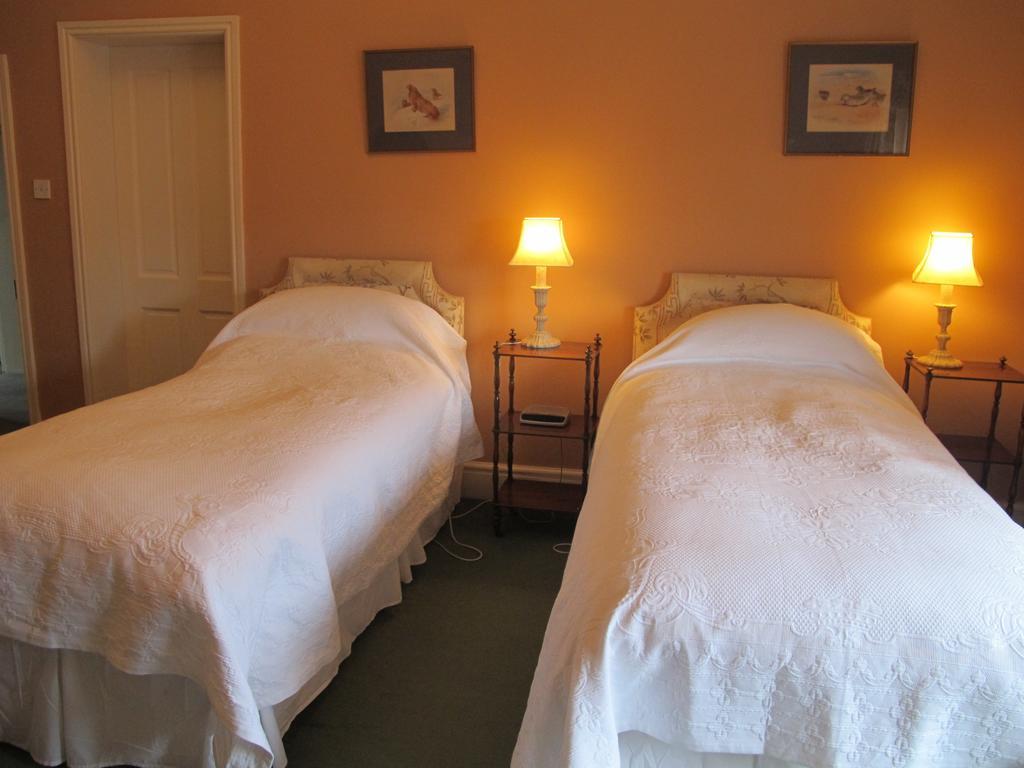 Cotton Farm Bed and Breakfast Chester Værelse billede